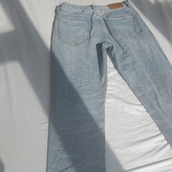 Aritzia Denim Forum Joni High Rise Jeans Size:26 - Picture 5 of 5